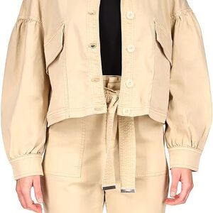 Sanctuary Cassidy Jacket